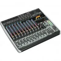 BEHRINGER QX1832USB BEHRINGER QX1832USB
