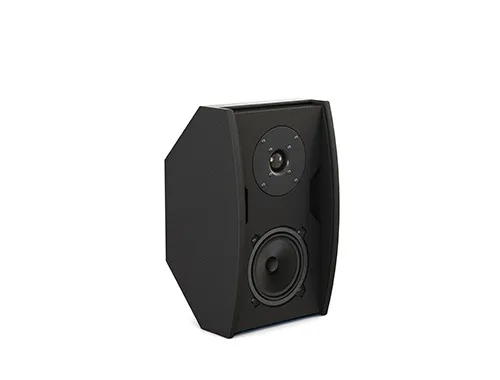 CVGAUDIO AXE5:8BL CVGAUDIO AXE5:8BL