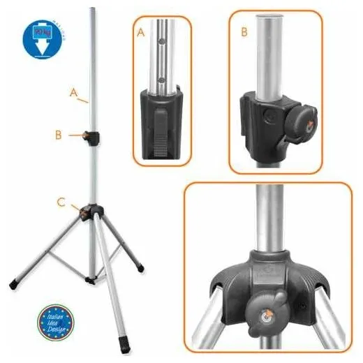 Bespeco PN90XL Bespeco PN90XL