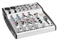 BEHRINGER 1002 BEHRINGER 1002