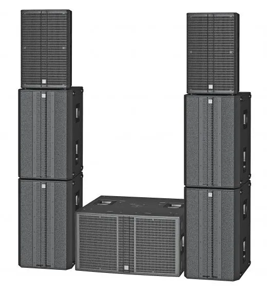 HK AUDIO L SUB 4000 A HK AUDIO L SUB 4000 A