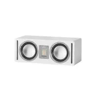 AudioVector QR C Silky White
