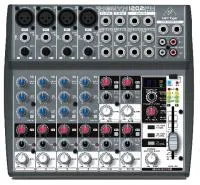 BEHRINGER 1202FX BEHRINGER 1202FX