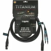 KLOTZ TITANIUM StarQuad TI-M0300 KLOTZ TITANIUM StarQuad TI-M0300