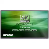 INFOCUS INF9855 INFOCUS INF9855
