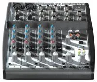 BEHRINGER 802 BEHRINGER 802