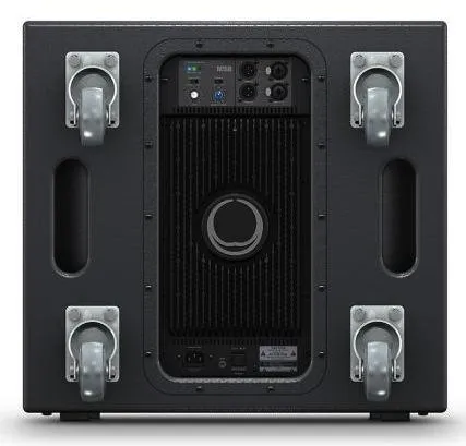 TURBOSOUND M15B