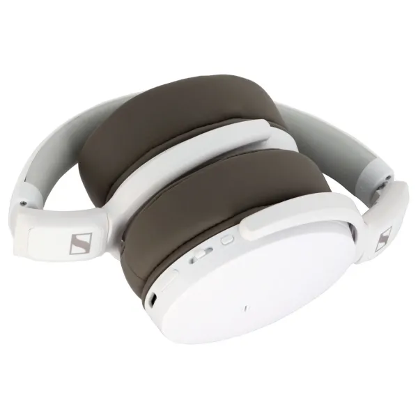 SENNHEISER HD 350BT WHITE