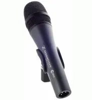 SENNHEISER E 865
