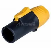 ANZHEE POWERCON TRUE-F ANZHEE POWERCON TRUE-F