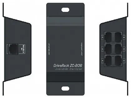 DBX ZC-BOB DBX ZC-BOB