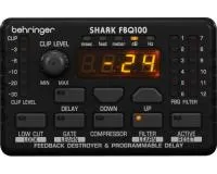 BEHRINGER FBQ100 BEHRINGER FBQ100