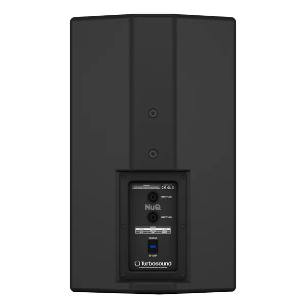 TURBOSOUND NuQ102-WH