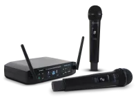 AuraSonics DUET 20S2 DIGITAL