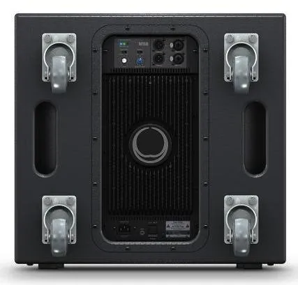 TURBOSOUND M15B