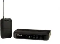 SHURE BLX14E/P98H M17