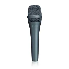 Carol AC-920 SILVER+BLACK