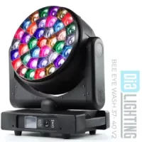 Dialighting Bee Eye Wash 37