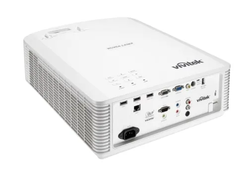 Vivitek DU4771Z Vivitek DU4771Z