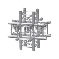 МДМ Угловые блоки серии Т29, Т39, T52, T67 и T100 для ферм вида Q, R