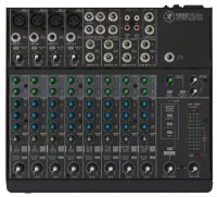 MACKIE 1202 VLZ 4 MACKIE 1202 VLZ 4