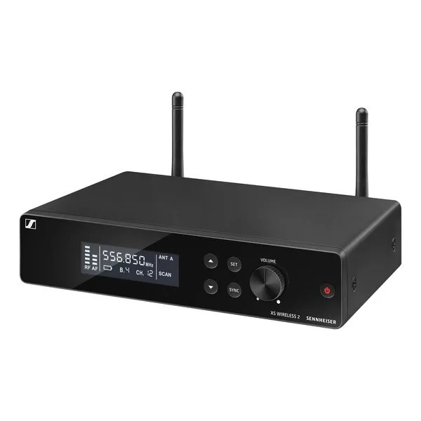 SENNHEISER XSW 2-CI1-B SENNHEISER XSW 2-CI1-B