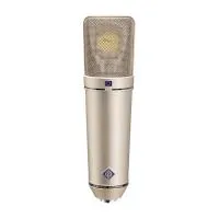 NEUMANN U 87 Ai STUDIO SET NEUMANN U 87 Ai STUDIO SET