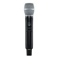 Shure SLXD2/SM86