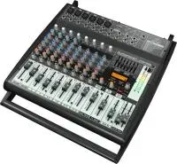 BEHRINGER PMP500
