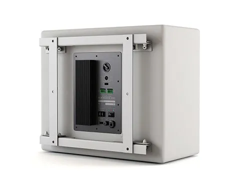 CVGAUDIO SUBone model A-6W/Active