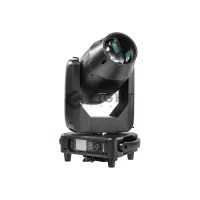 LightCraft BSW 400W LED CMY