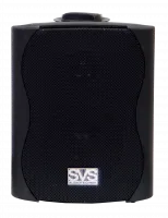 SVS Audiotechnik WS-20 Black SVS Audiotechnik WS-20 Black