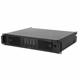 RCF QPS 6.0K