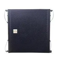 SVS Audiotechnik LA-15 SUB