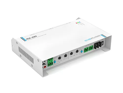 CVGAUDIO MX-100