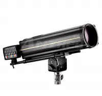 ANZHEE PRO Follow SPOT 350 ZOOM-M