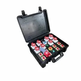 LiftCraft CM801