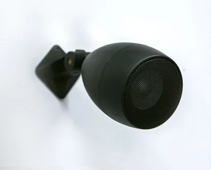 CVGAUDIO Flo308BL CVGAUDIO Flo308BL