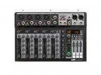 Echo Acoustic MicroStar 41FX Echo Acoustic MicroStar 41FX