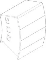 sub-compact-line-array