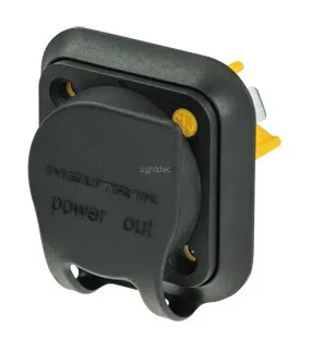 Neutrik SCNAC-FPX Neutrik SCNAC-FPX