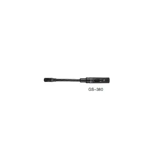 Relacart GS-380