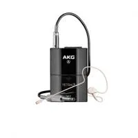 AKG DPT TETRAD
