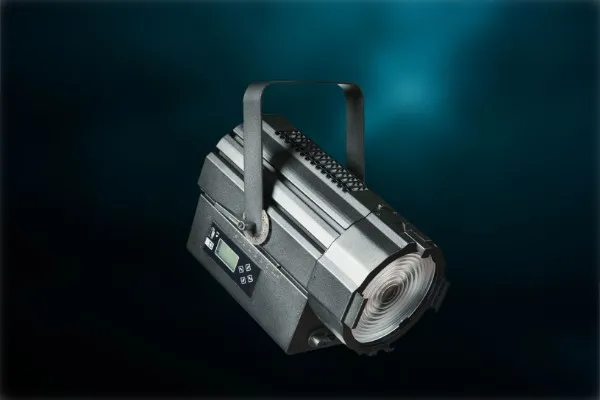 Новинка театральный линзовый прожектор АРТИСТ FRESNEL Новинка театральный линзовый прожектор АРТИСТ FRESNEL