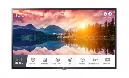 В чем отличие коммерческих телевизоров от бытовых и что выбрать для профессионального использования?