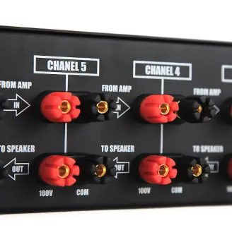 CVGAUDIO VRA-660 CVGAUDIO VRA-660