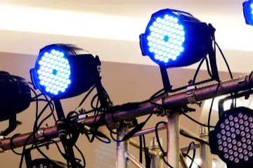 Демонстрация оборудования на вашей площадке