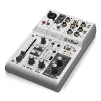 YAMAHA AG03 YAMAHA AG03