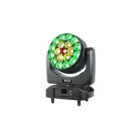 LightCraft 19X15W B-EYE MKII