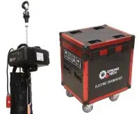 Strong Tech ST-1000 CASE